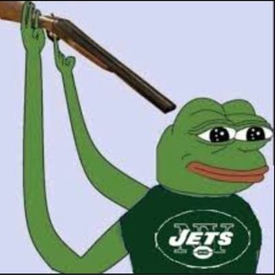 Just a long suffering die hard jets fan just  getting through Just-End-The-Season ever year #goddamnjets