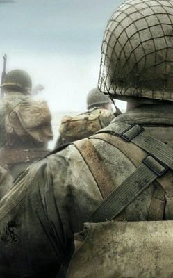Informar sobre lo sucedido en la Segunda Gran Guerra!!