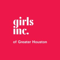 Girls Inc. Houston (@girlsinchouston) 's Twitter Profile Photo