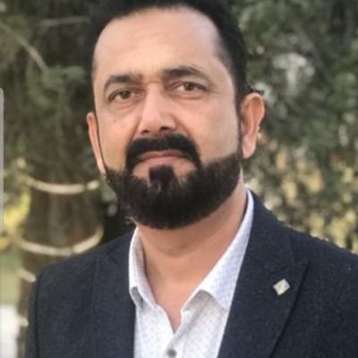 Asif Khayam Profile