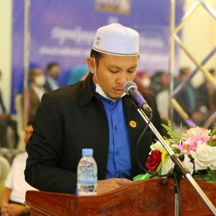 falahuddinzaka1's profile picture. 