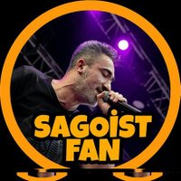 SAGOİST FAN(@SagoistF) 's Twitter Profile Photo