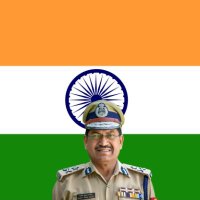 IPS Rajesh Pandey (@rajeshpandeyips) 's Twitter Profile