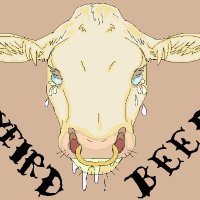 weirdbeef😈🌈 (@weirdbeef) 's Twitter Profile