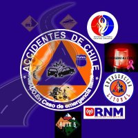 Accidente Chile (@chile_accidente) 's Twitter Profile
