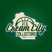 The Cream City Collectors (@buckstopshot) 's Twitter Profile Photo The Cream City Collectors (@buckstopshot) 's Twitter Profile Photo
