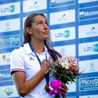 French swimmer - European medalist 🥉 - European & World junior champion 🥇🥇