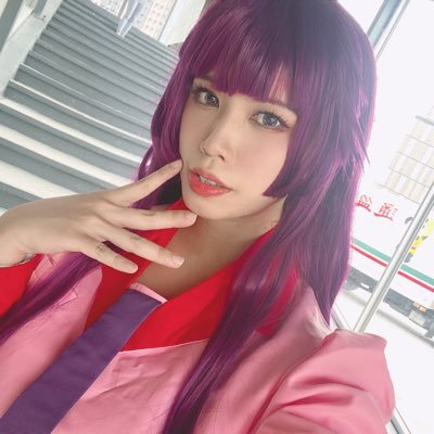 kaorieurica's profile picture. 一個拖延症的小廢廢╰(*´︶`*)╯♡ COS+攝影 雙修。社群更新速度慢。Twitter學習使用中🐽