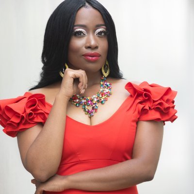 EdwinaGray_PR's profile picture. Marketing and PR.