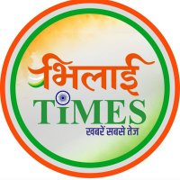 BHILAI TIMES (@bhilaitimes) 's Twitter Profile