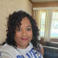 Gina Rollins - @1msglr107 Twitter Profile Photo