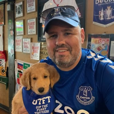 Co-founder of Gateway Toffees (St. Louis's Official Everton Supporter Club), St. Louis SC supporter, and UK basketball fan. Hobby guitarist.