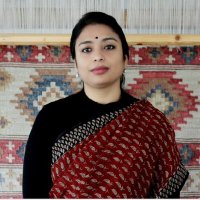 Shreshtha Gupta (@shreshthag) 's Twitter Profile