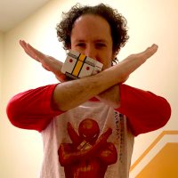 Sal Cipriano • ULTRAZILLA! (@salcipriano) 's Twitter Profile