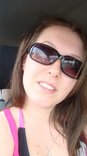 Ashley Shankle