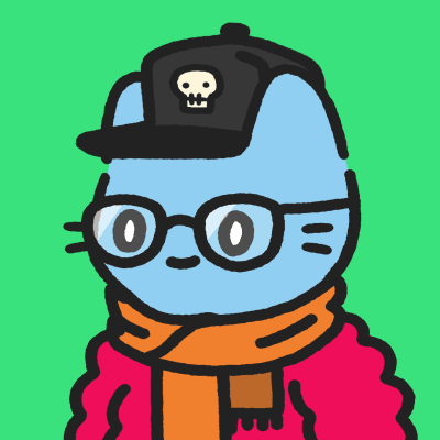 FbFzdDMe_27949's profile picture. We are a collection of 10,000 Fur Balls created by Jose Arias aka Jota back in 2018. Contact us: contact@puff-world.com https://t.co/6veNKbsxqs