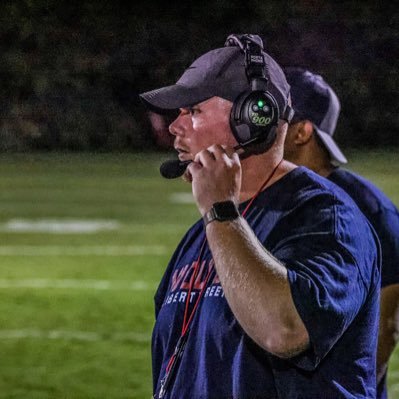 OLine Coach & Softball Coach @ Liberty Creek High School | 2024 & 2025 2A Softball State Champ