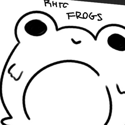 🐸 RHTC FROGS 🐸さんのプロフィール画像