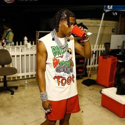 Evans1WM's profile picture. 