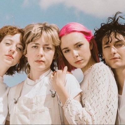 @regrettesband 🤍| dm corrections or requests