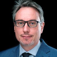 Alexander H Stegh (@ahstegh) 's Twitter Profile