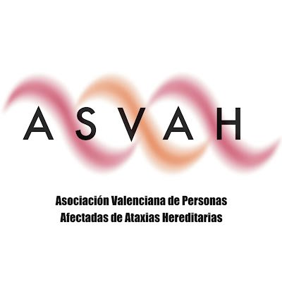 Asociación Valenciana de personas afectadas de Ataxias Hereditarias