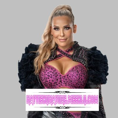 Fansite of Natalya Neidhart, your reliable source for the latest news and updates. Follow Nattie at @natbynature