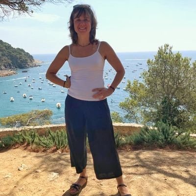 RaquelRS8's profile picture. Infermera del Treball