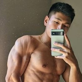 thekaiyoung_'s profile picture. Top Asian creator 🌙 18+ click link baby