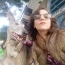 andreapatriau's profile picture. Productora ejecutiva de Galgo TV. Para todo lo demás sha estoy mashor.