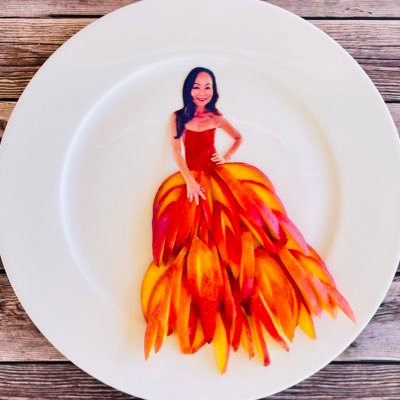 🍽️i create looks with food art  💃🏻pop culture in addictive bite-sized videos  💌rubyperman@me.com