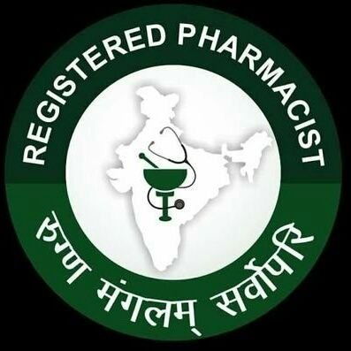 Pharmacist Nikhil Parmar