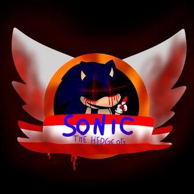 oficial sonic.exe one more round Twitter
Beta release: ??/??/23
Stay tuned
Collab with Sonic Spinmix Mania
