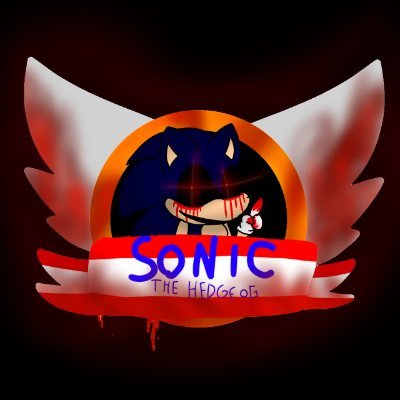 Sonic.exe: One Last Round - Demo