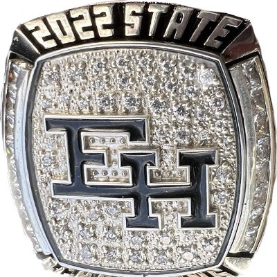 Official Twitter of the East Hartford High School Varsity Wrestling Team | 101% | 2021-2022 Class LL State Champions |  6x CCC North Champions |