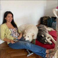 Diana Monclou 🇨🇴 (@dianamonclou) 's Twitter Profile Photo