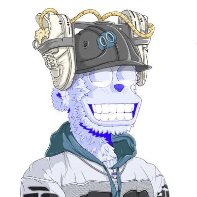 sh00eyDAO's profile picture. Also ready to be the sh00ey sub-community of y00ts