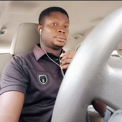 SUNDAYM06505861's profile picture. 