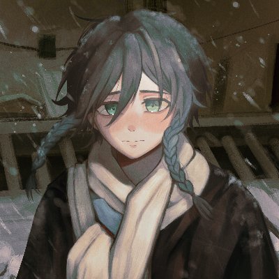 Geraldizzoさんのプロフィール画像