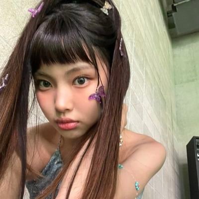 loving_hyein's profile picture. 꿈에서 깨워주지 마 #혜랑둥이