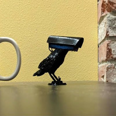 depuzb's profile picture. Z