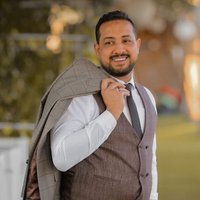 Mohamed ELnagar (@mohamed20536196) Twitter profile photo