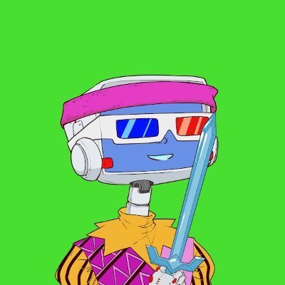 Christyynzz's profile picture. Crypto investor | NFT collector