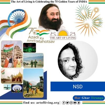 NeetuDeo's profile picture. Human😊