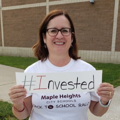 Director of Special Pupil Services, Maple Heights City Schools