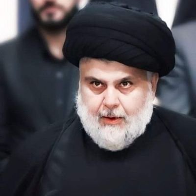كل من لم ينصر الإمام المهدي عجل في غيبته فهو ليس من أنصاره عند ضهوره
السيد مقتدى الصدر اعزه الله