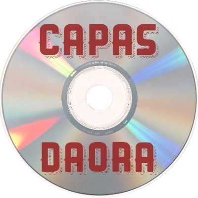 Capas Daoraさんのプロフィール画像