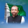 DFSMQM's profile picture. Senior Deputy Convener MQM Pakistan, Ex Mayor of Karachi, Ex Federal Minister for Overseas Pakistanis, Ex Parliamentary Leader