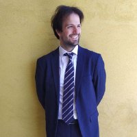 Riccardo Rubei (@riccardorubei) 's Twitter Profile