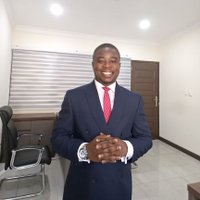 Michael Kwadwo Nketiah (@politicalnketia) 's Twitter Profile Photo